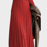 Vanessa | Vestido Largo Elegante