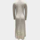 Vanessa | Vestido Largo Elegante