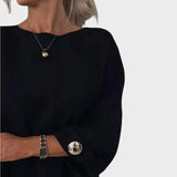 Adelaide | Suéter de Punto con Botones