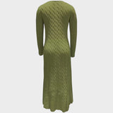 Vanessa | Vestido Largo Elegante