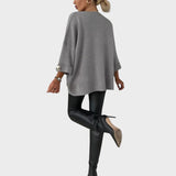 Adelaide | Suéter de Punto con Botones