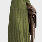 Vanessa | Vestido Largo Elegante