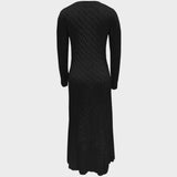 Vanessa | Vestido Largo Elegante