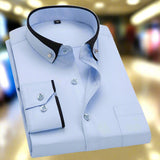 Alexandre | Camisa elegante e atemporal