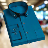 Alexandre | Camisa elegante e atemporal