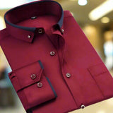 Alexandre | Camisa elegante e atemporal