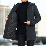 Mario | Parka