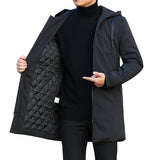 Mario | Parka