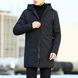 Mario | Parka