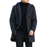 Mario | Parka