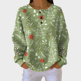 DANIELA™ – CAMISOLA DE NATAL