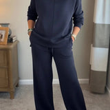 Madalena™ | Conjunto Confortavel