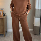 Madalena™ | Conjunto Confortavel