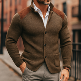 Lucas | Blazer em nylon texturizado