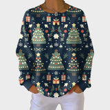 TERESA™ – CAMISOLA DE NATAL