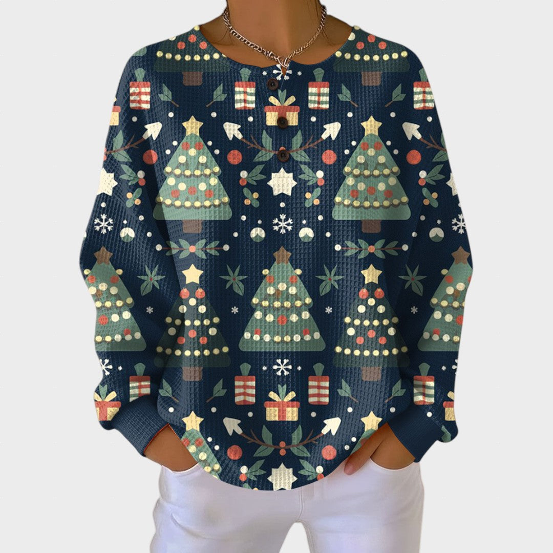 TERESA™ – CAMISOLA DE NATAL