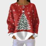 BIANCA™ – CAMISOLA DE NATAL