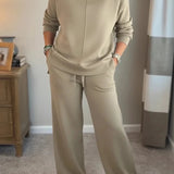 Madalena™ | Conjunto Confortavel