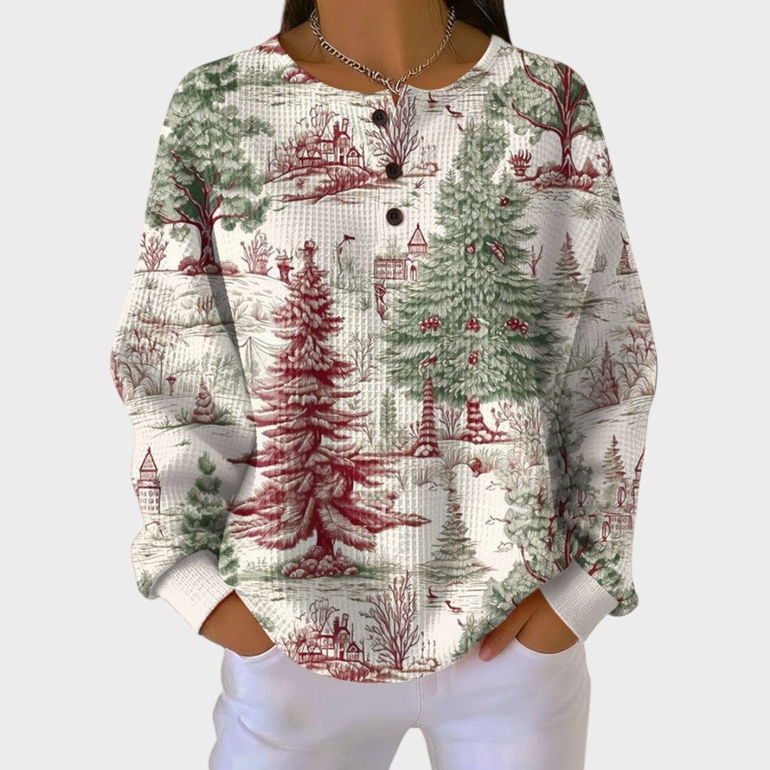 FÁTIMA™ – CAMISOLA DE NATAL