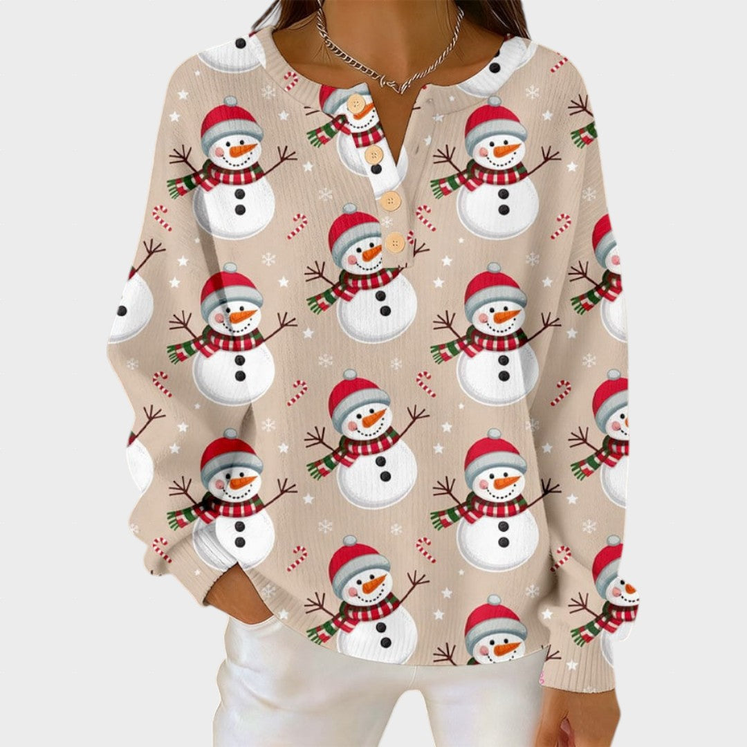 CAMILA™ – CAMISOLA DE NATAL