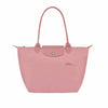 Longchamp - Bolsa Le Pliage Grande, Rosa Petale