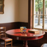 Amélie – Caneca artesanal 3D em forma de livro