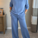 Madalena™ | Conjunto Confortavel