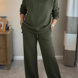 Madalena™ | Conjunto Confortavel