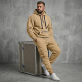 Rui™ | Conjunto desportivo de inverno para homem