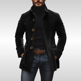 Tiago | Blazer em Pana Acanalada Premium
