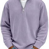 Pedro – Suéter moderno e estiloso