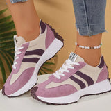 Helena | Sapatilhas confortáveis com plataforma ergonómica
