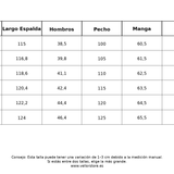 Iris™ | Casaco comprido vintage