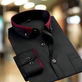 Alexandre | Camisa elegante e atemporal
