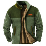 Tiago | Casaco casual tipo “puffer”