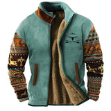 Tiago | Casaco casual tipo “puffer”