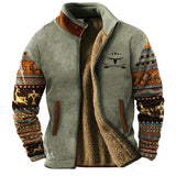 Tiago | Casaco casual tipo “puffer”