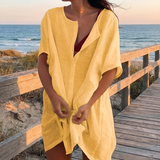 DEOLINDA ™ | Camisola Leve