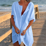 DEOLINDA ™ | Camisola Leve