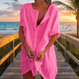 DEOLINDA ™ | Camisola Leve