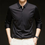 Alexandre | Camisa elegante e atemporal
