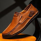 Ricardo | Loafers Elegantes