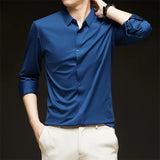 Alexandre | Camisa elegante e atemporal