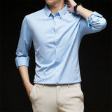 Alexandre | Camisa elegante e atemporal