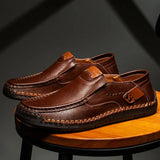 Ricardo | Loafers Elegantes