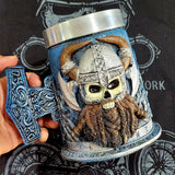 Viking | Caneca artesanal