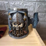 Viking | Caneca artesanal