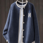 A Helena | Cardigã Clássico - Ines Braga