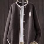 A Helena | Cardigã Clássico - Ines Braga