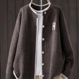 A Helena | Cardigã Clássico - Ines Braga